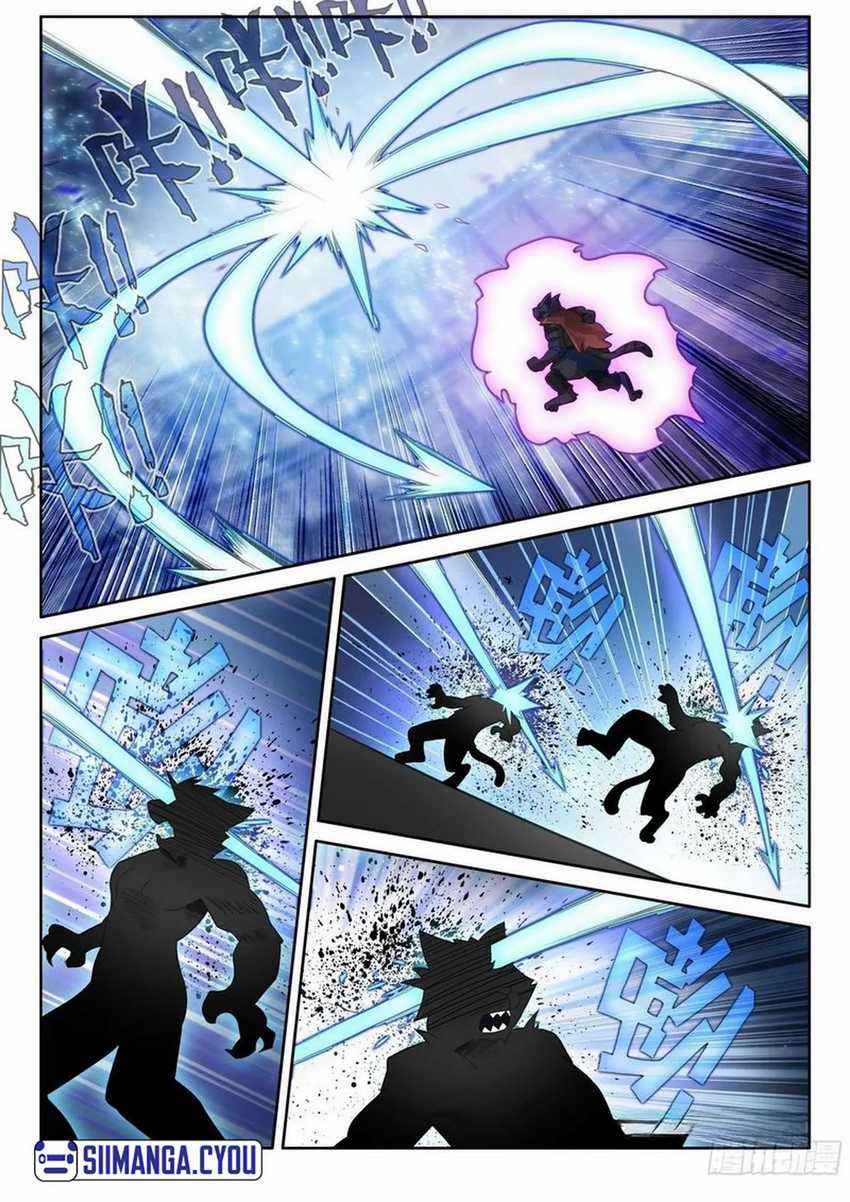 Soul Land V – Rebirth of Tang San Chapter 124 - halaman 13