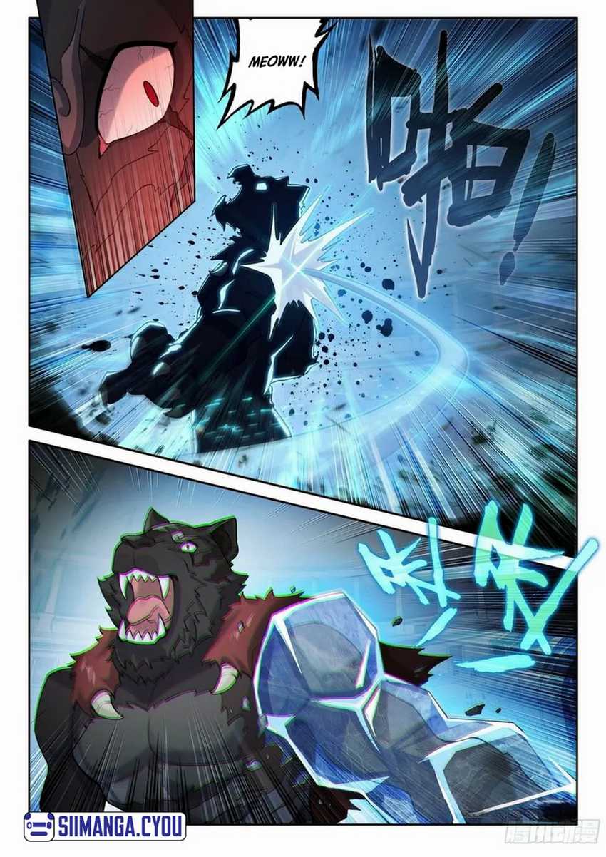 Soul Land V – Rebirth of Tang San Chapter 124 - halaman 5