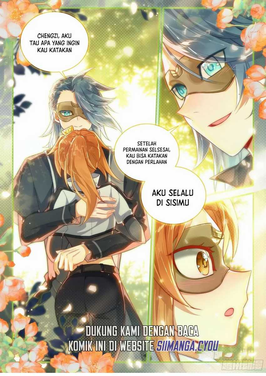 Soul Land V – Rebirth of Tang San Chapter 127 - halaman 12