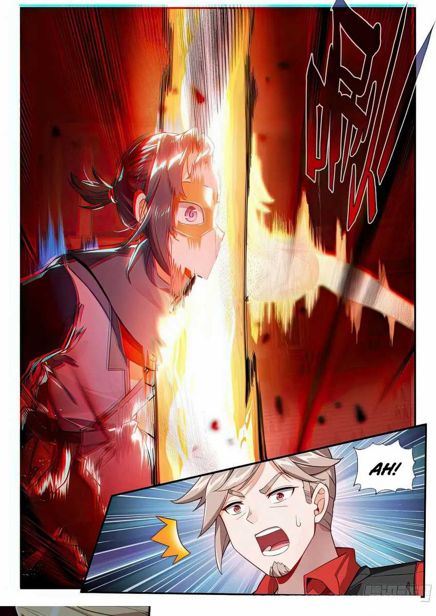 Soul Land V – Rebirth of Tang San Chapter 128 - halaman 11