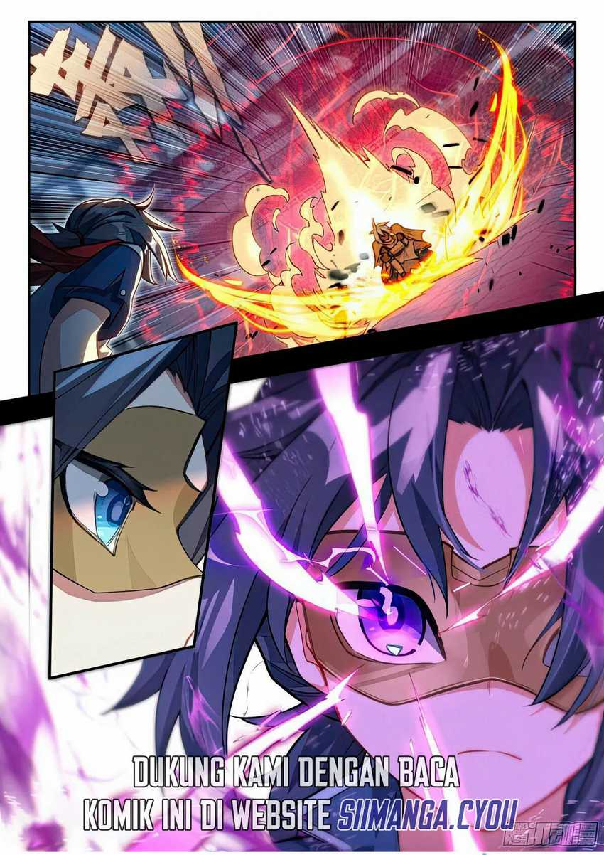 Soul Land V – Rebirth of Tang San Chapter 130 - halaman 11