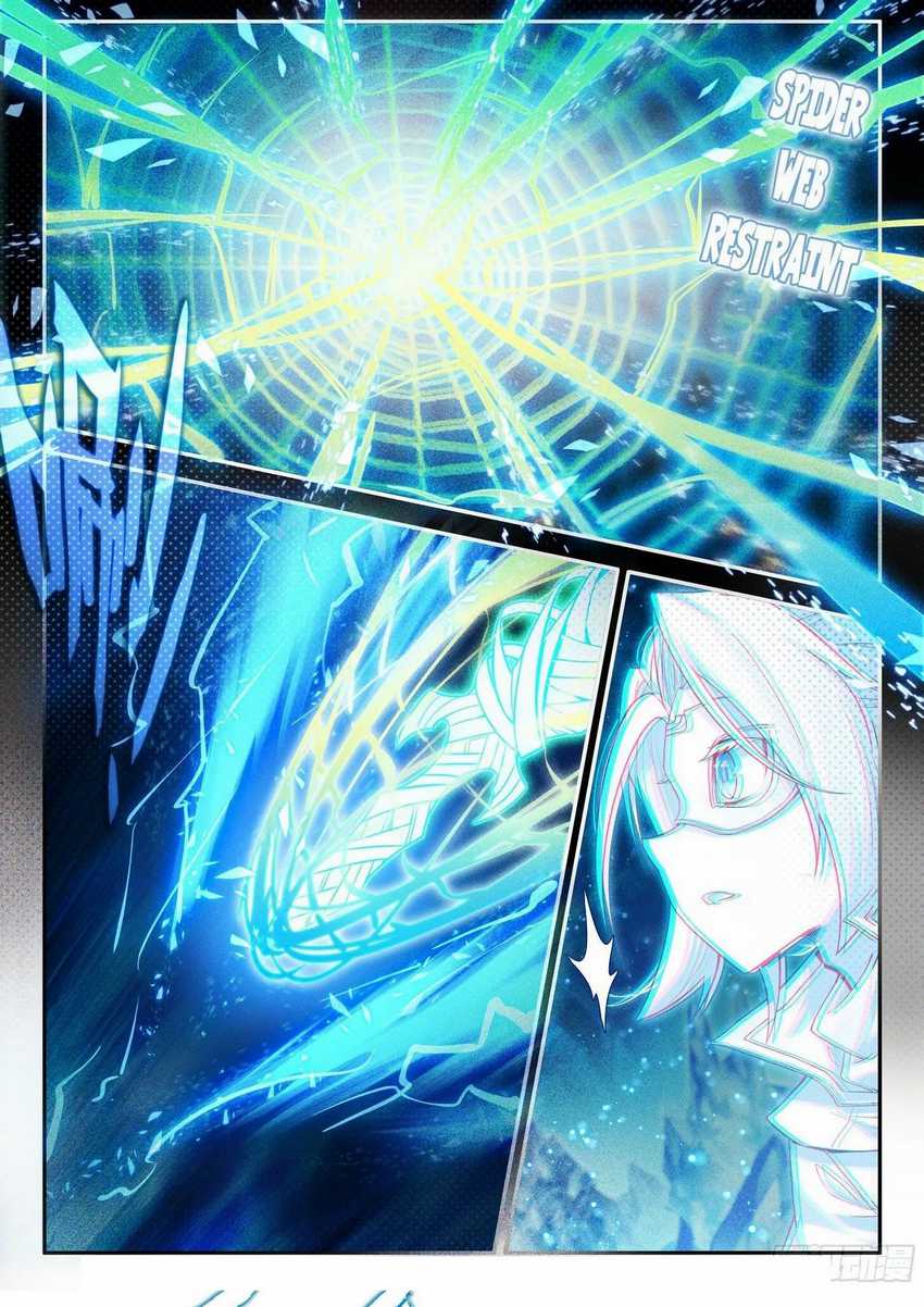 Soul Land V – Rebirth of Tang San Chapter 142 - halaman 12