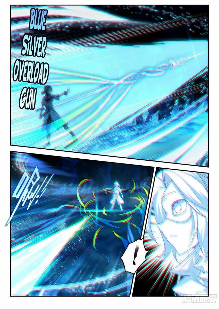 Soul Land V – Rebirth of Tang San Chapter 142 - halaman 4