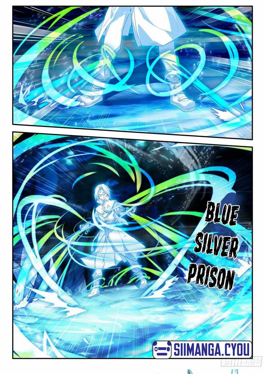 Soul Land V – Rebirth of Tang San Chapter 142 - halaman 5