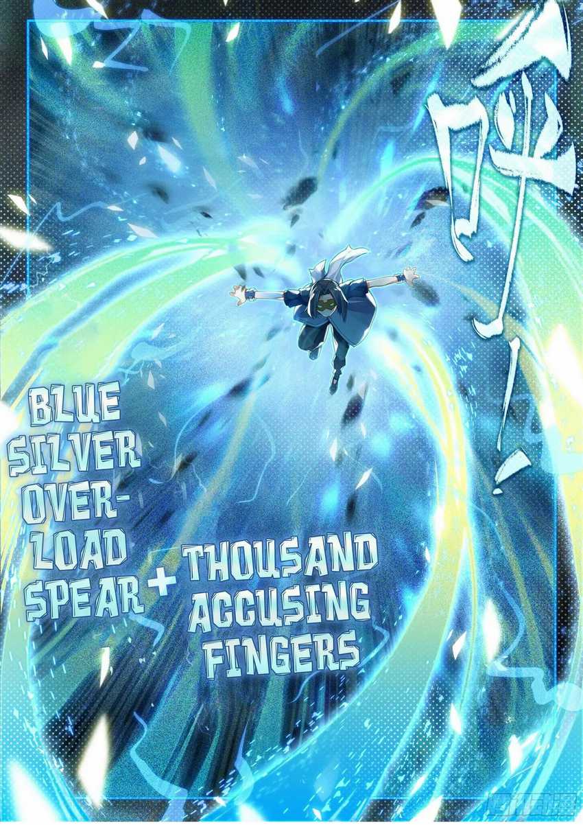 Soul Land V – Rebirth of Tang San Chapter 145 - halaman 10