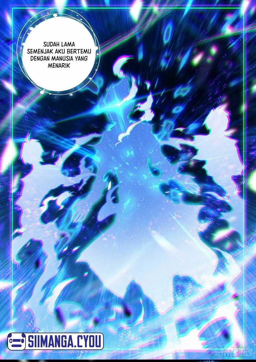 Soul Land V – Rebirth of Tang San Chapter 145 - halaman 13