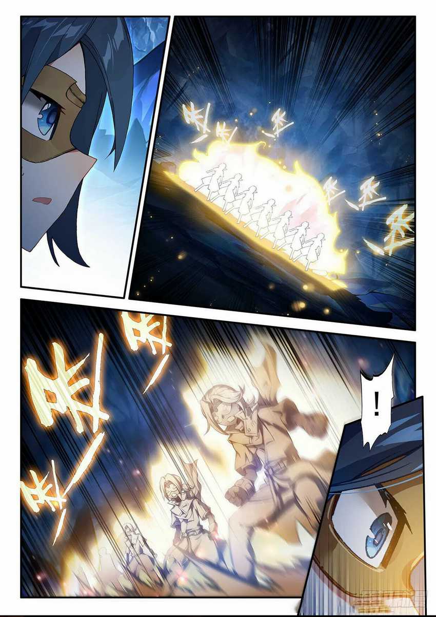 Soul Land V – Rebirth of Tang San Chapter 145 - halaman 6