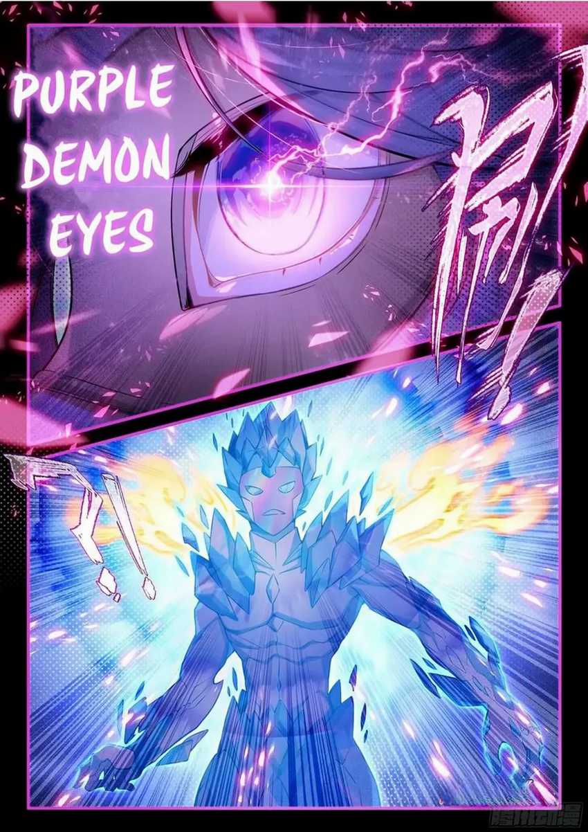 Soul Land V – Rebirth of Tang San Chapter 146 - halaman 10