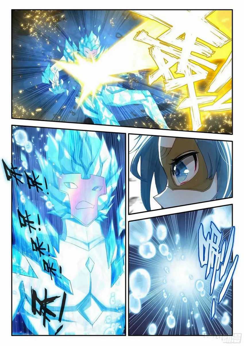 Soul Land V – Rebirth of Tang San Chapter 146 - halaman 13
