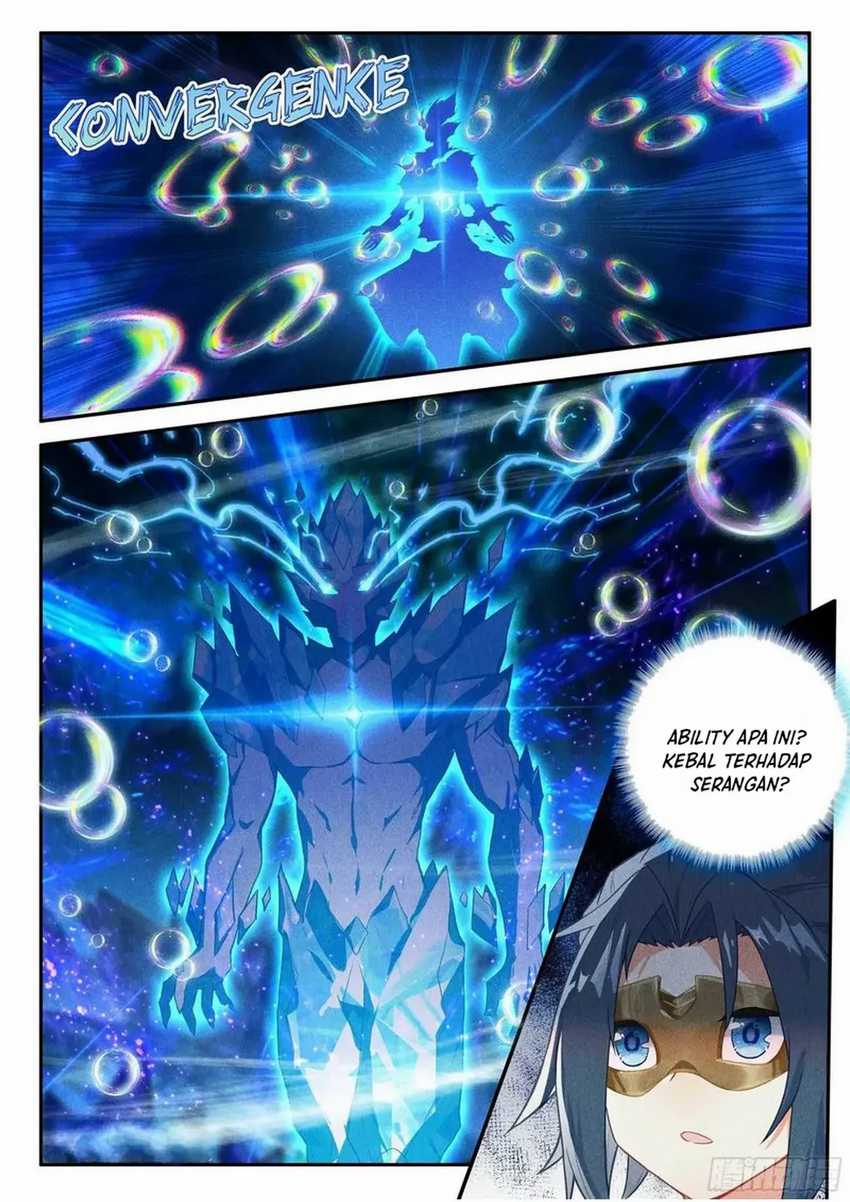 Soul Land V – Rebirth of Tang San Chapter 146 - halaman 14