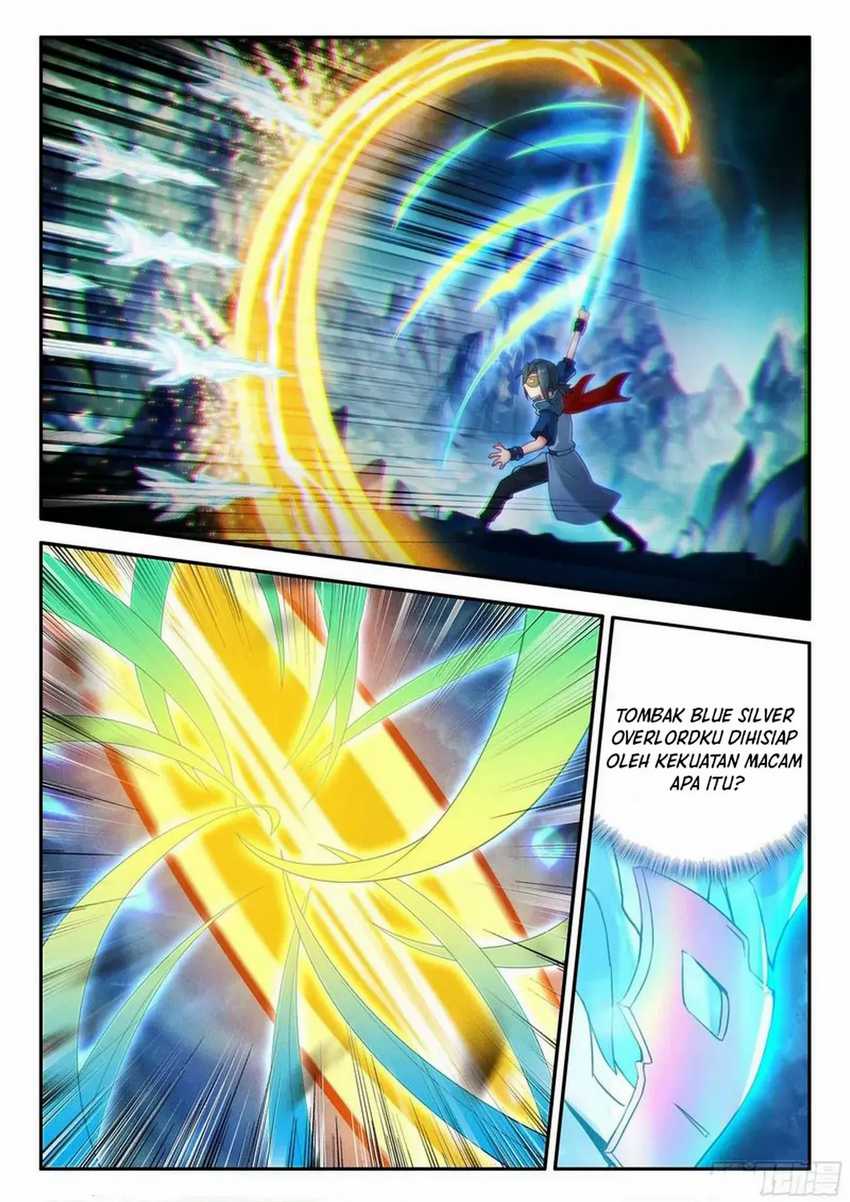 Soul Land V – Rebirth of Tang San Chapter 146 - halaman 7
