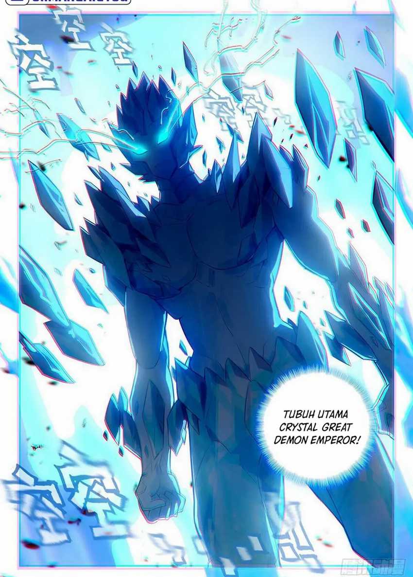 Soul Land V – Rebirth of Tang San Chapter 147 - halaman 17