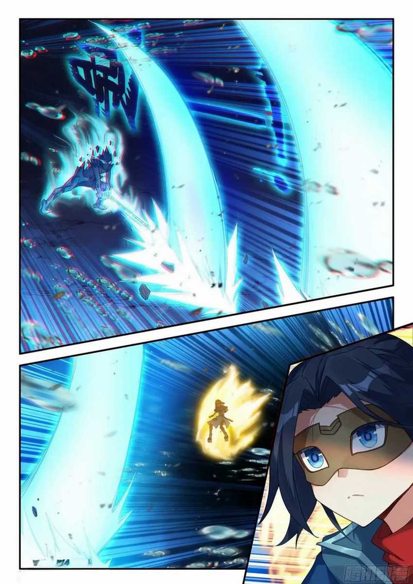 Soul Land V – Rebirth of Tang San Chapter 147 - halaman 6