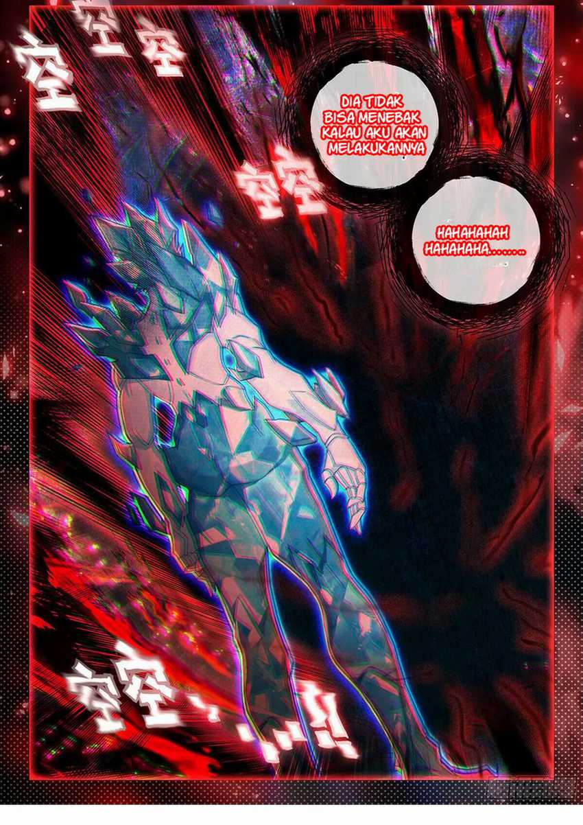 Soul Land V – Rebirth of Tang San Chapter 148 - halaman 17