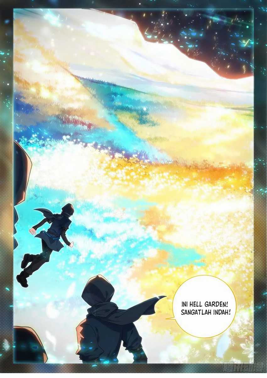 Soul Land V – Rebirth of Tang San Chapter 150 - halaman 17