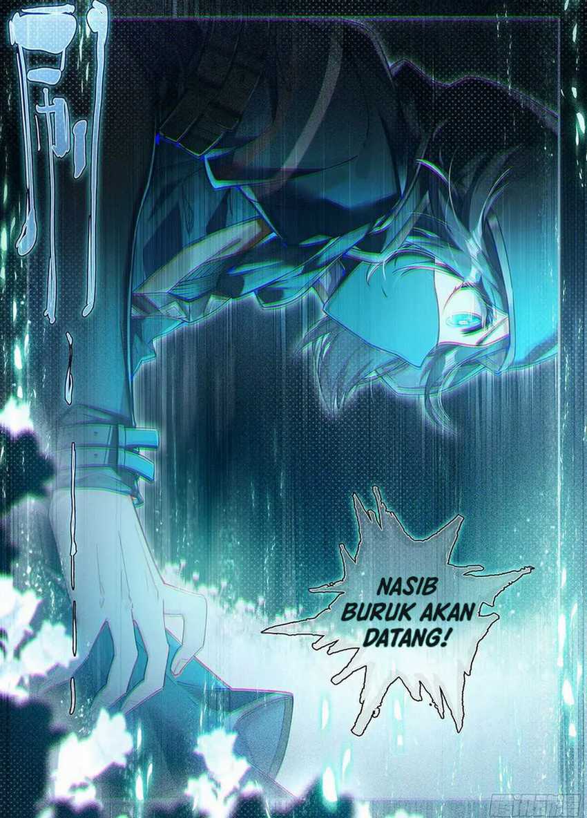 Soul Land V – Rebirth of Tang San Chapter 151 - halaman 16