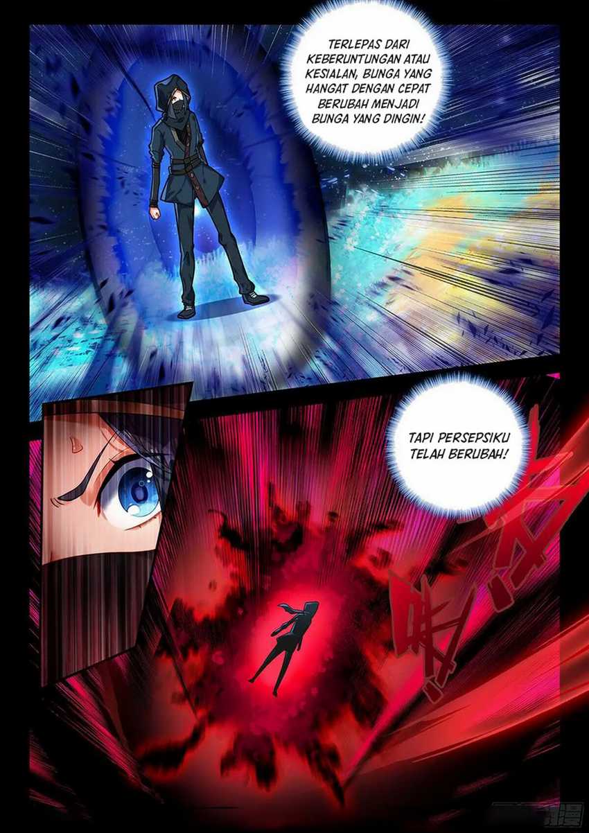 Soul Land V – Rebirth of Tang San Chapter 152 - halaman 4