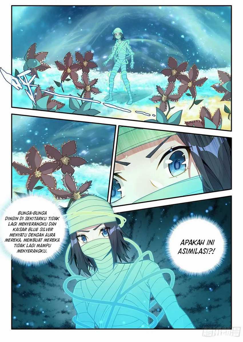 Soul Land V – Rebirth of Tang San Chapter 153 - halaman 17