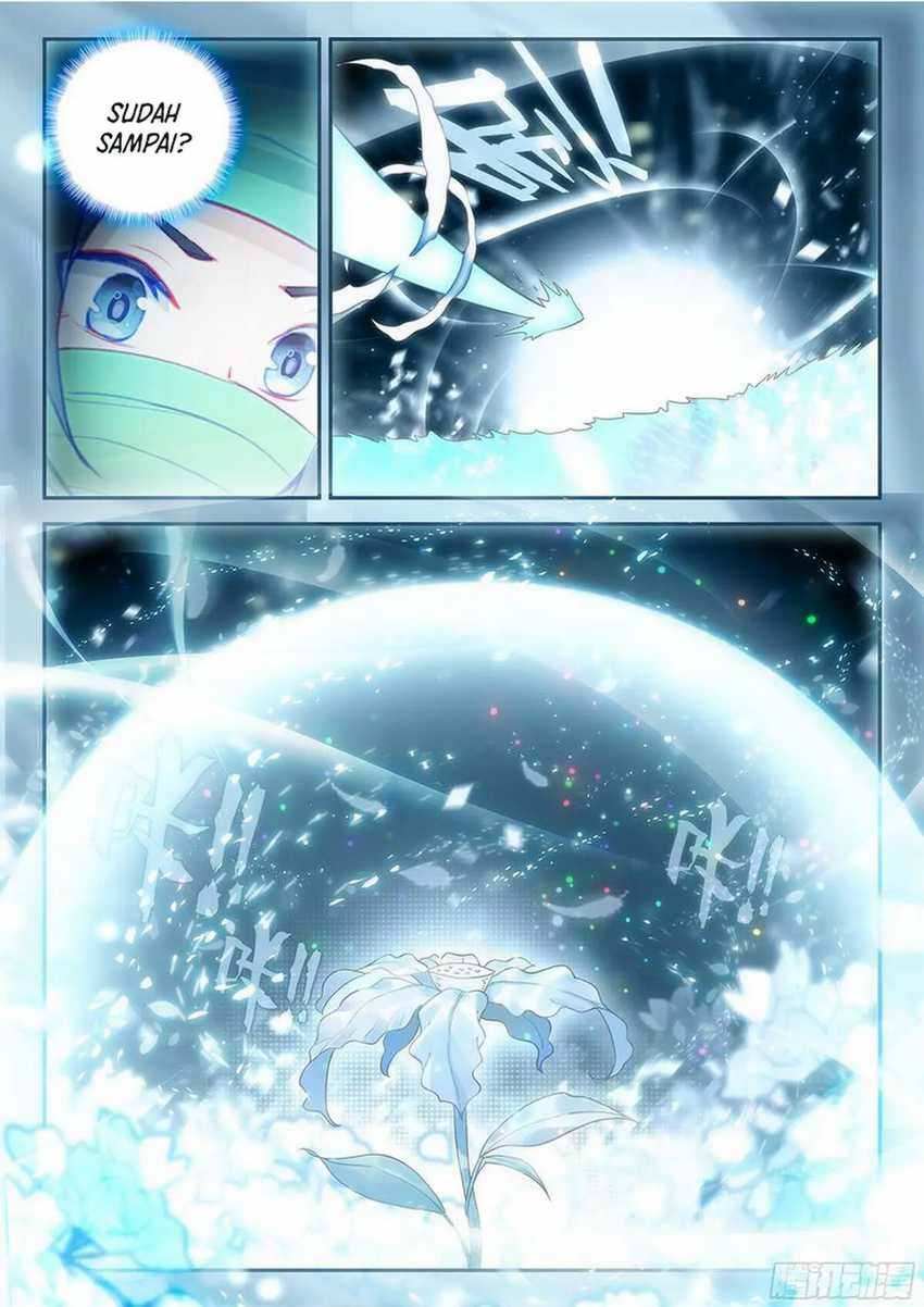 Soul Land V – Rebirth of Tang San Chapter 154 - halaman 7