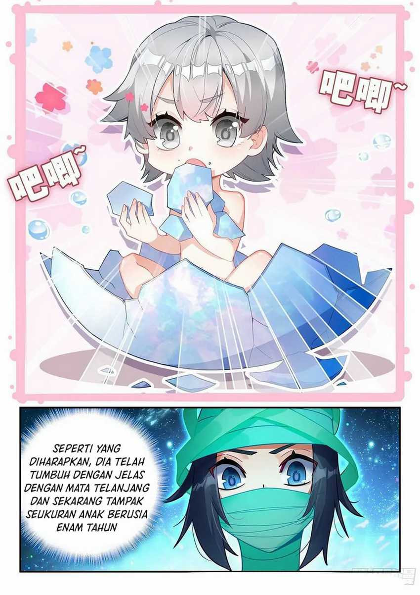 Soul Land V – Rebirth of Tang San Chapter 155 - halaman 14