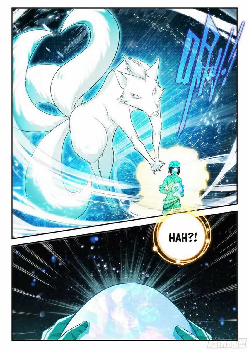 Soul Land V – Rebirth of Tang San Chapter 155 - halaman 2