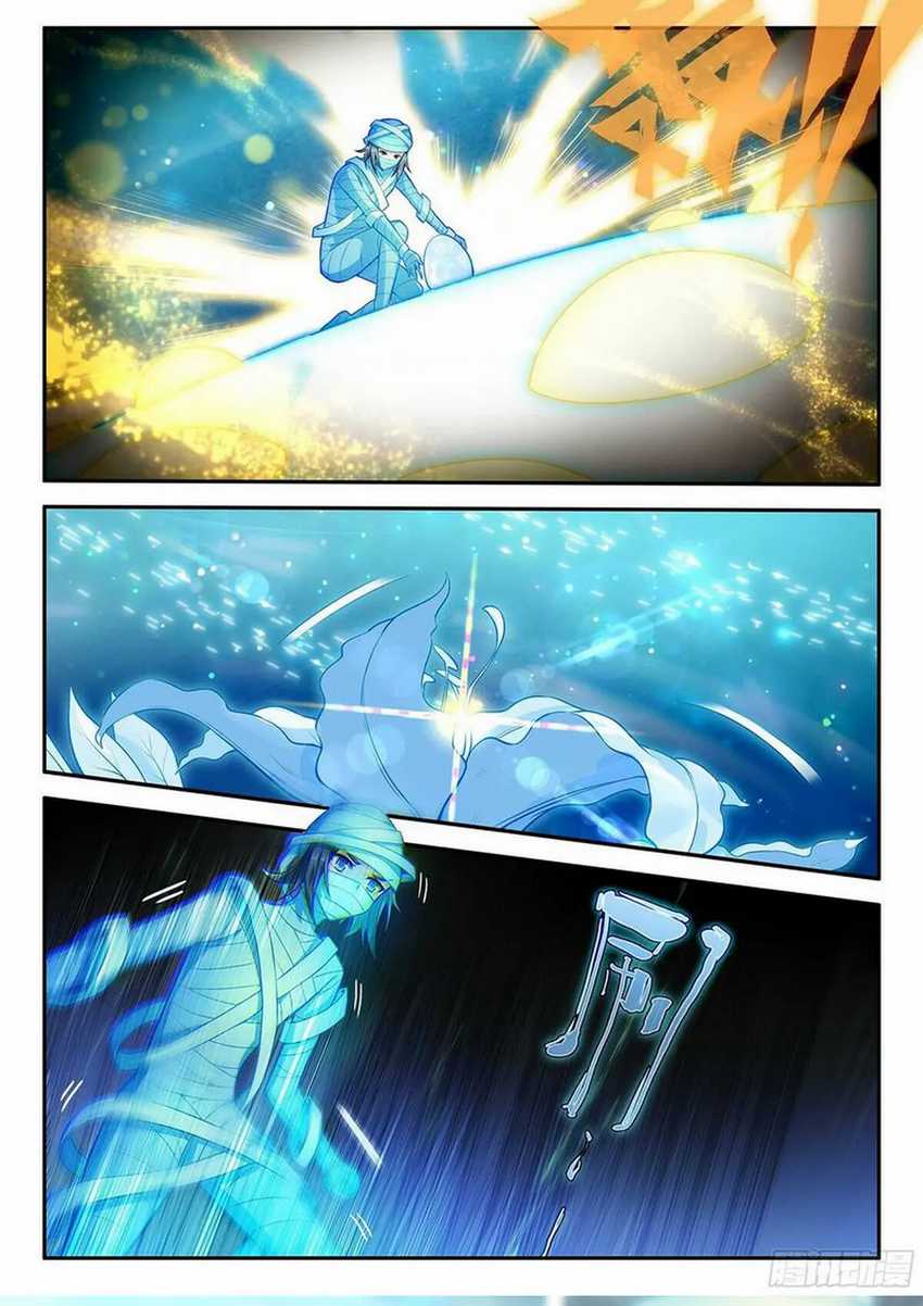 Soul Land V – Rebirth of Tang San Chapter 155 - halaman 6