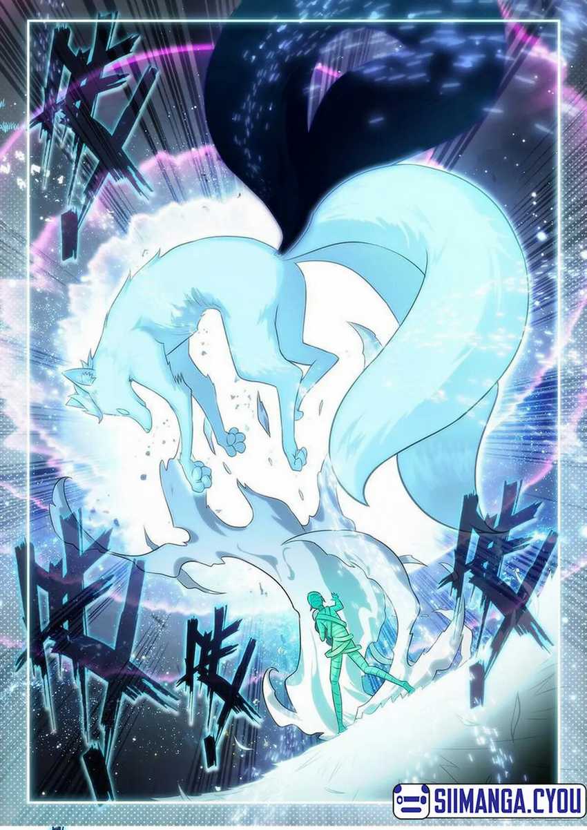 Soul Land V – Rebirth of Tang San Chapter 156 - halaman 12