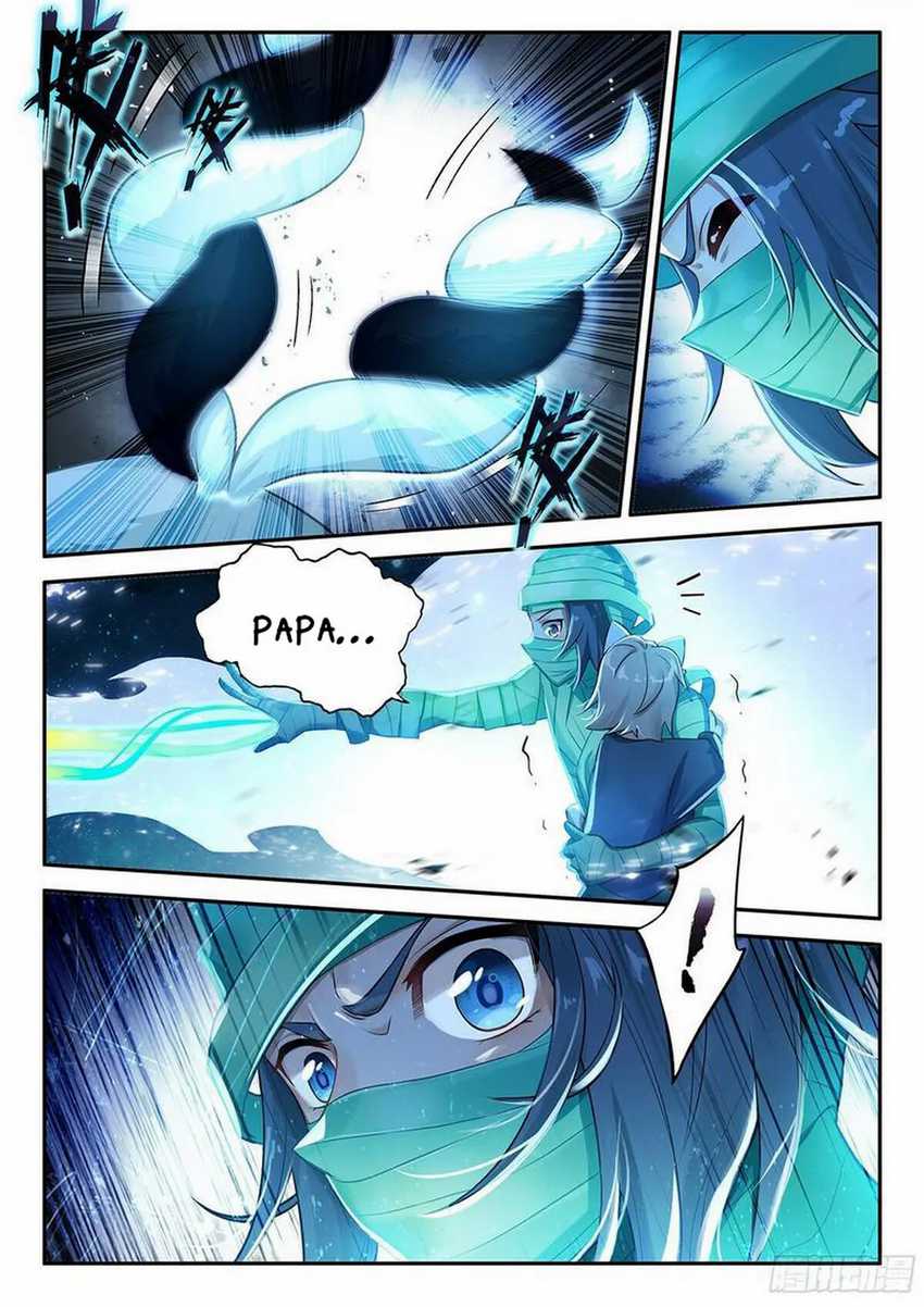 Soul Land V – Rebirth of Tang San Chapter 156 - halaman 13