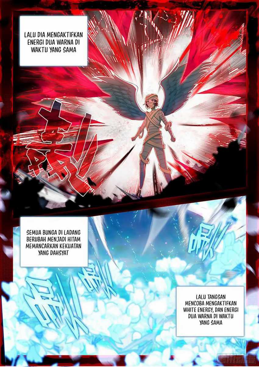 Soul Land V – Rebirth of Tang San Chapter 157 - halaman 7