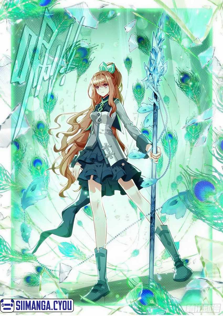 Soul Land V – Rebirth of Tang San Chapter 159 - halaman 12