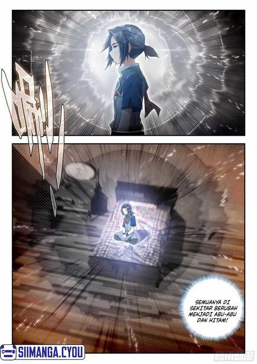 Soul Land V – Rebirth of Tang San Chapter 159 - halaman 4