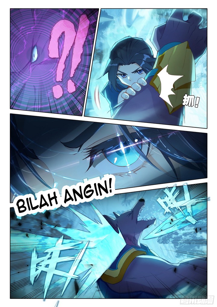 Soul Land V – Rebirth of Tang San Chapter 18 - halaman 12