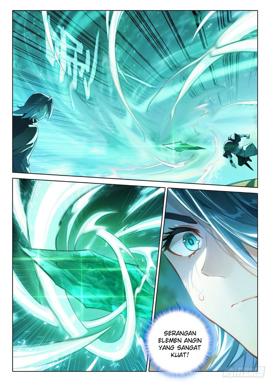 Soul Land V – Rebirth of Tang San Chapter 26 - halaman 12