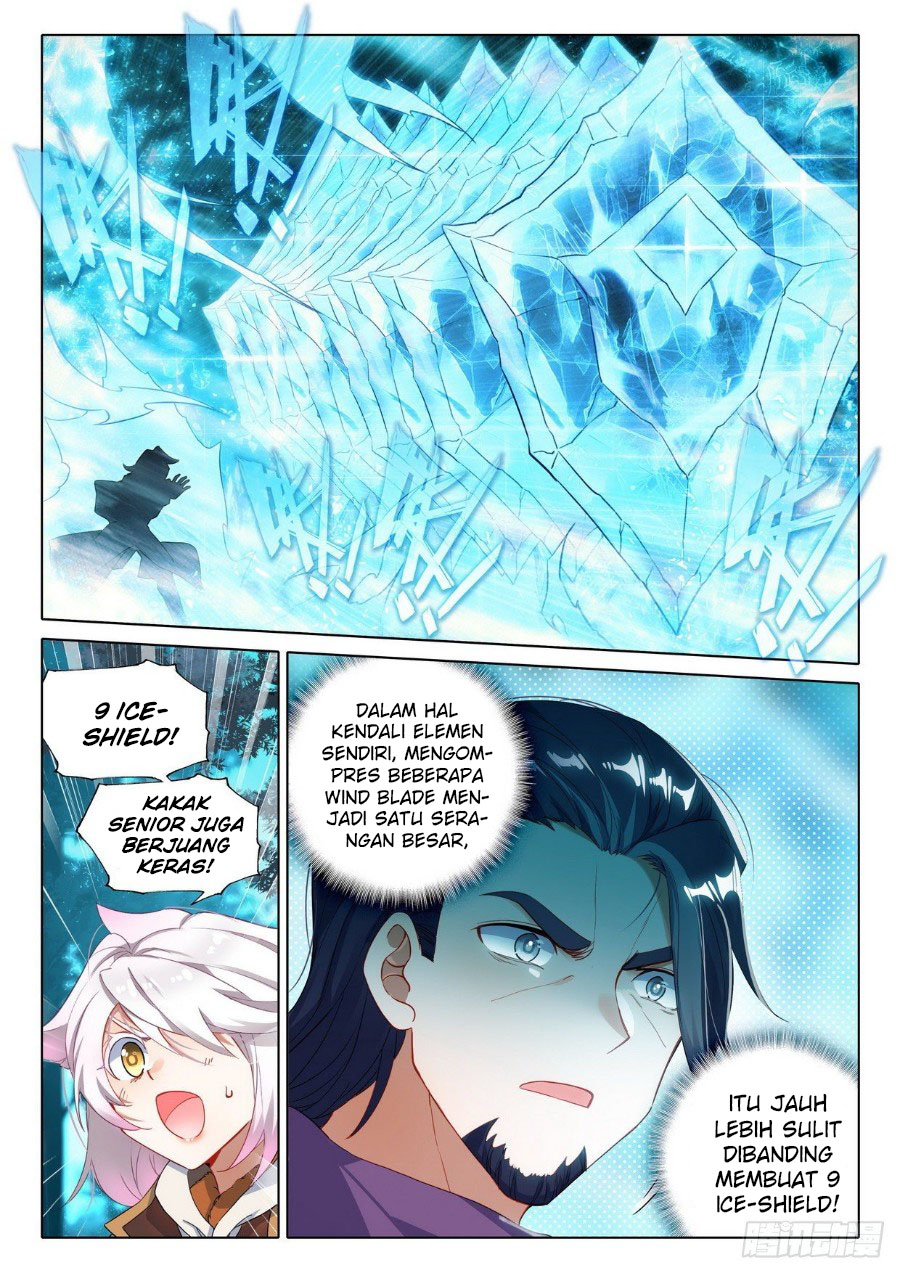 Soul Land V – Rebirth of Tang San Chapter 26 - halaman 13
