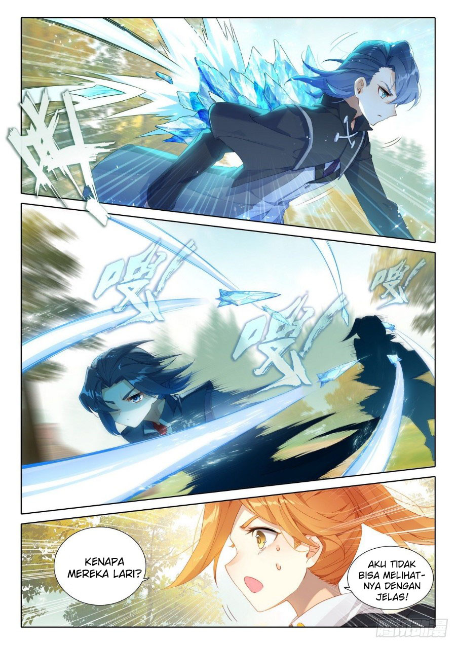 Soul Land V – Rebirth of Tang San Chapter 26 - halaman 5
