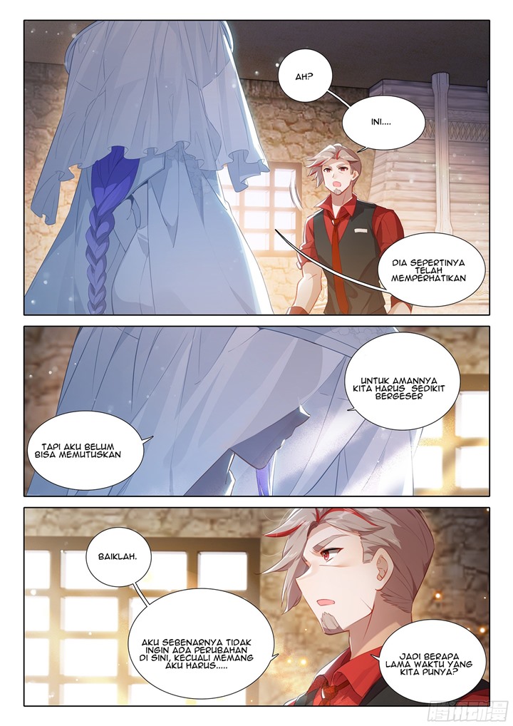 Soul Land V – Rebirth of Tang San Chapter 27 - halaman 13