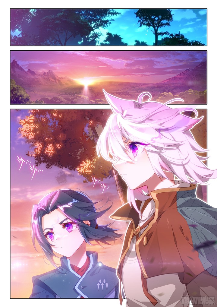 Soul Land V – Rebirth of Tang San Chapter 40 - halaman 15