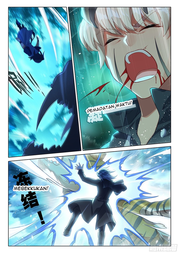 Soul Land V – Rebirth of Tang San Chapter 44 - halaman 13