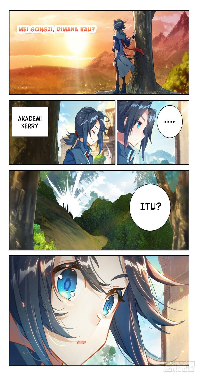 Soul Land V – Rebirth of Tang San Chapter 51 - halaman 19