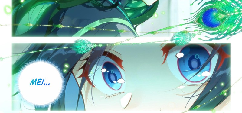 Soul Land V – Rebirth of Tang San Chapter 54 - halaman 10