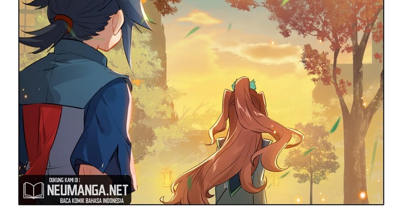 Soul Land V – Rebirth of Tang San Chapter 55 - halaman 10
