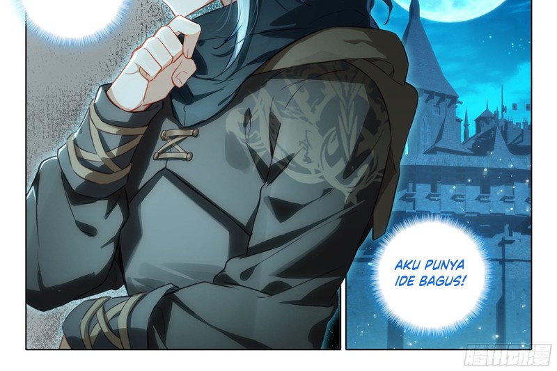 Soul Land V – Rebirth of Tang San Chapter 56 - halaman 12