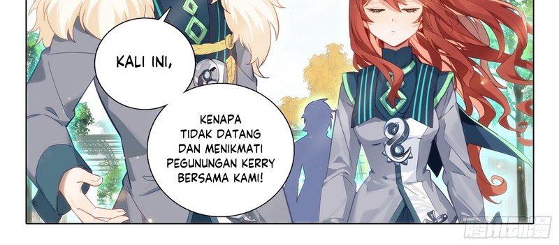Soul Land V – Rebirth of Tang San Chapter 57 - halaman 13