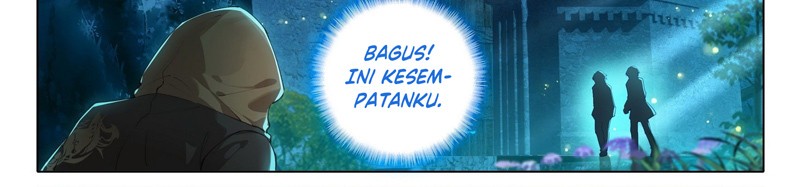 Soul Land V – Rebirth of Tang San Chapter 57 - halaman 5