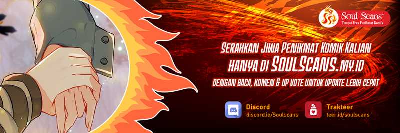 Soul Land V – Rebirth of Tang San Chapter 61 - halaman 2