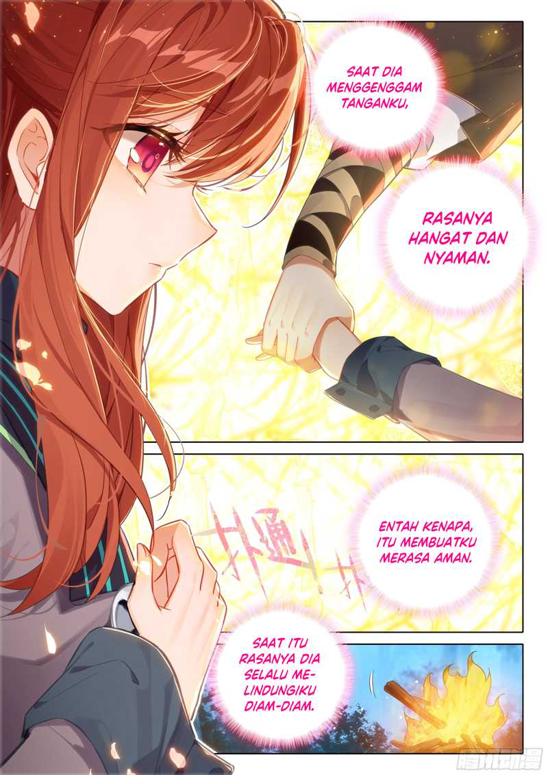 Soul Land V – Rebirth of Tang San Chapter 62 - halaman 17