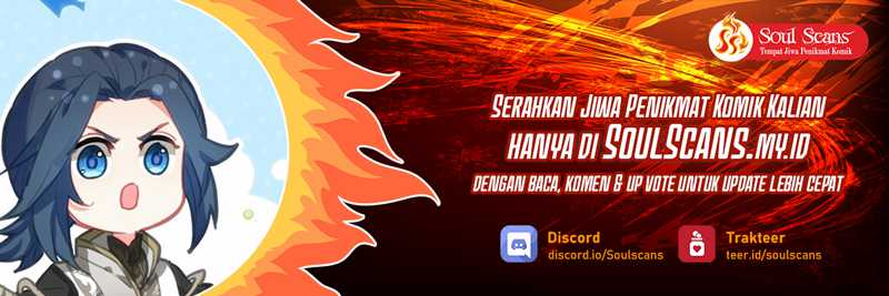 Soul Land V – Rebirth of Tang San Chapter 62 - halaman 20