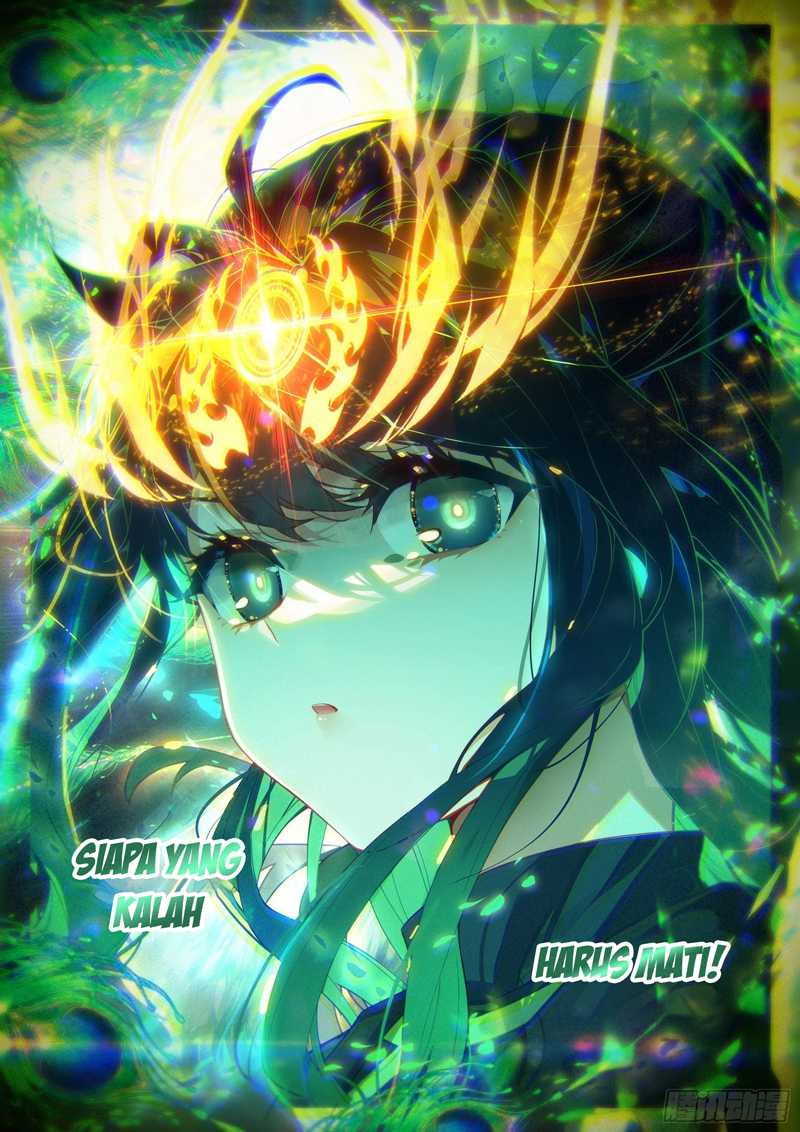 Soul Land V – Rebirth of Tang San Chapter 63 - halaman 11