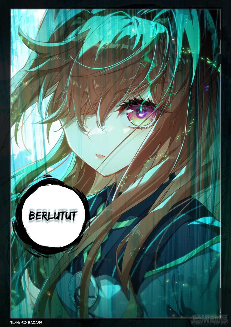 Soul Land V – Rebirth of Tang San Chapter 63 - halaman 5