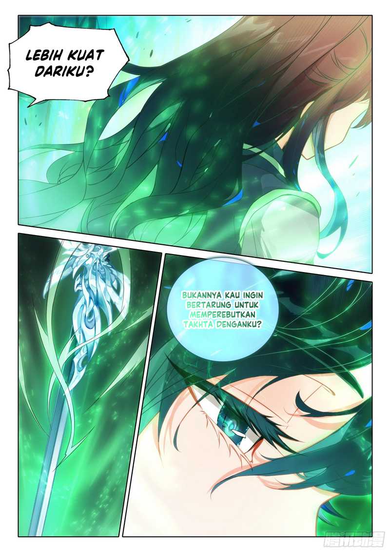Soul Land V – Rebirth of Tang San Chapter 63 - halaman 9